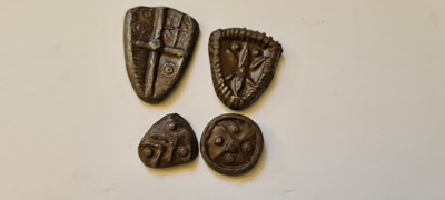 Lot 343 - After the antique