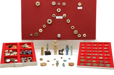 Lot 343 - After the antique