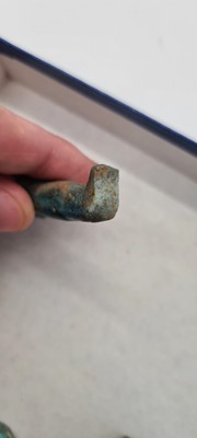 Lot 343 - After the antique