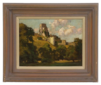 Lot 272 - Charles H H Burleigh (1869-1956)