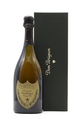 Lot 3 - Dom Perignon, Epernay, 1996 (1)