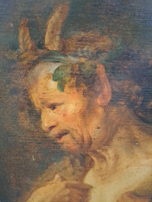Lot 57 - Follower of Sir Peter Paul Rubens