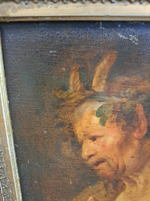 Lot 57 - Follower of Sir Peter Paul Rubens