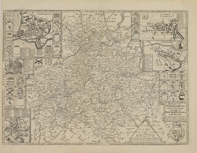 Lot 33 - MAPS: COLBY, Col