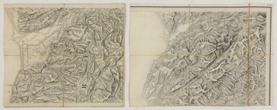 Lot 39 - MAPS: Ordnance Survey Maps