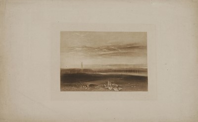 Lot 172 - TURNER: The Hare