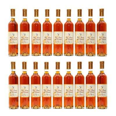 Lot 100 - Vin Santo del Chianti