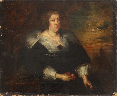 Lot 48 - After Sir Anthony van Dyck