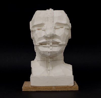 Lot 237 - Sir Eduardo Paolozzi RA (1924-2005)