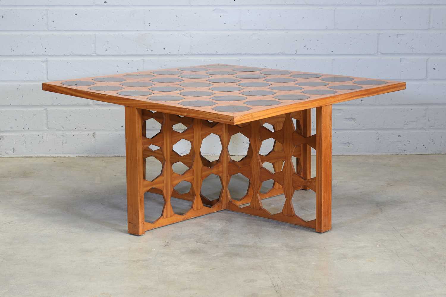 Lot 186 - John Makepeace (b.1939)