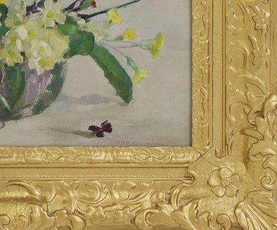 Lot 64 - Amy Katherine Browning (1881-1978)