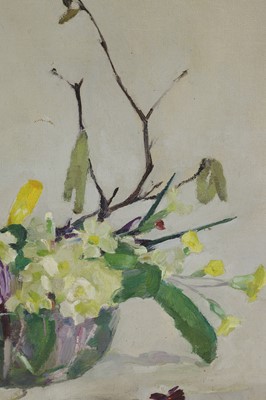 Lot 64 - Amy Katherine Browning (1881-1978)