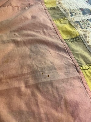 Lot 419 - A Fante Asafo flag