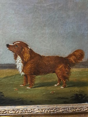 Lot 16 - Henry Bernard Chalon (1770-1849)