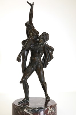 Lot 8 - After Giambologna