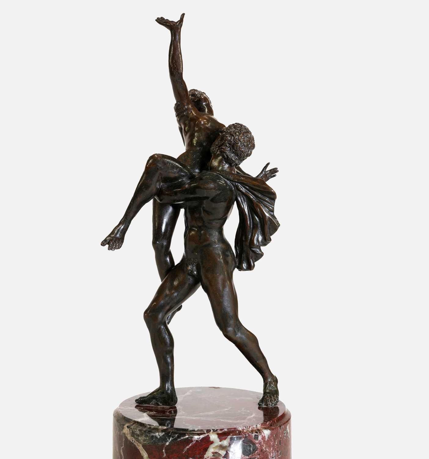 Lot 8 - After Giambologna