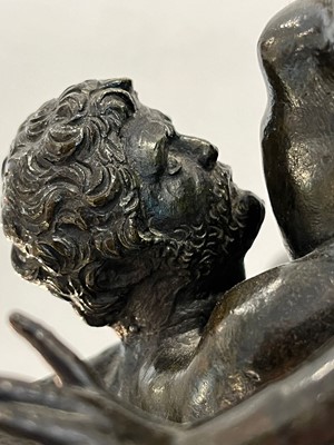 Lot 8 - After Giambologna
