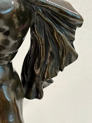 Lot 8 - After Giambologna