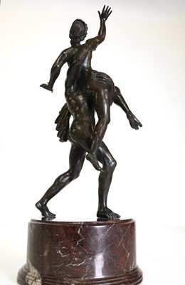 Lot 8 - After Giambologna