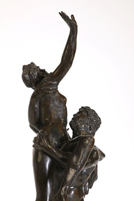 Lot 8 - After Giambologna