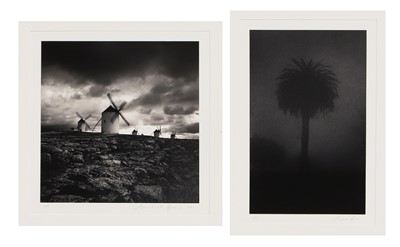 Lot 98 - Michael Kenna (b.1953)