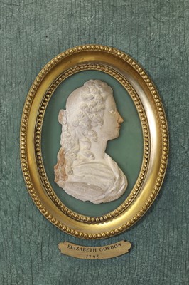 Lot 126 - James Tassie (Scottish, 1735-1799)