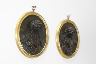 Lot 134 - After Claude Michel called 'Clodion'