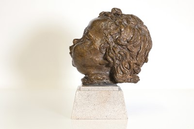 Lot 117 - Sir Jacob Epstein (1880-1959)