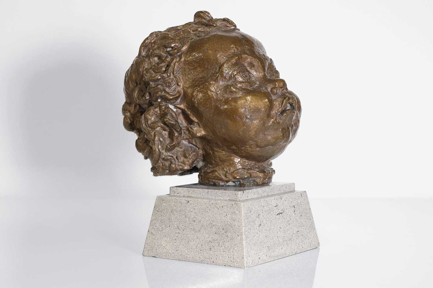 Lot 117 - Sir Jacob Epstein (1880-1959)