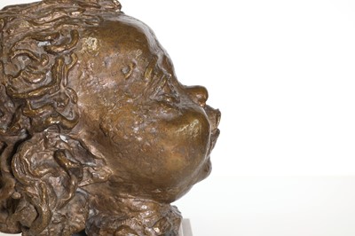 Lot 117 - Sir Jacob Epstein (1880-1959)