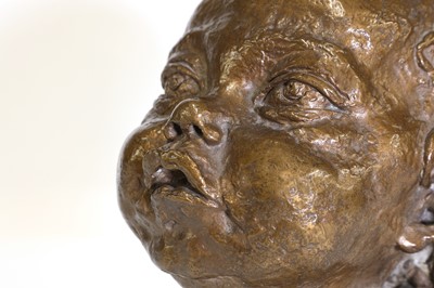 Lot 117 - Sir Jacob Epstein (1880-1959)