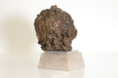 Lot 117 - Sir Jacob Epstein (1880-1959)