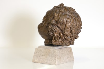 Lot 117 - Sir Jacob Epstein (1880-1959)