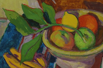 Lot 72 - Edward Le Bas RA (1904-1966)