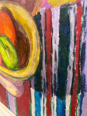 Lot 72 - Edward Le Bas RA (1904-1966)