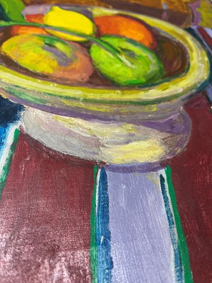 Lot 72 - Edward Le Bas RA (1904-1966)