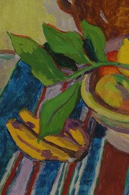 Lot 72 - Edward Le Bas RA (1904-1966)