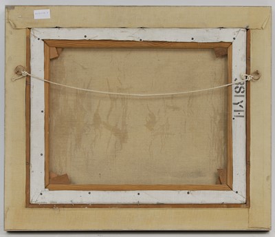 Lot 72 - Edward Le Bas RA (1904-1966)