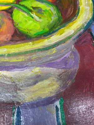 Lot 72 - Edward Le Bas RA (1904-1966)