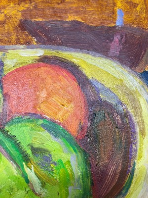 Lot 72 - Edward Le Bas RA (1904-1966)