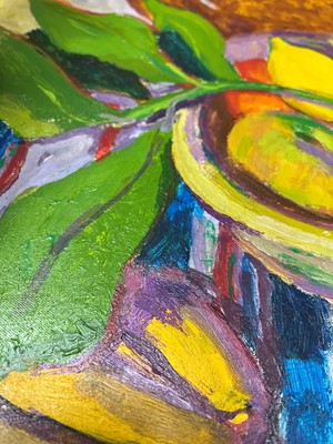 Lot 72 - Edward Le Bas RA (1904-1966)