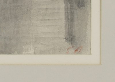 Lot 69 - Edward Ardizzone RA (1900-1979)