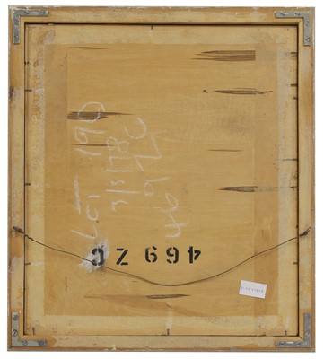 Lot 58 - Charles Ginner ARA (French-British, 1878-1952)