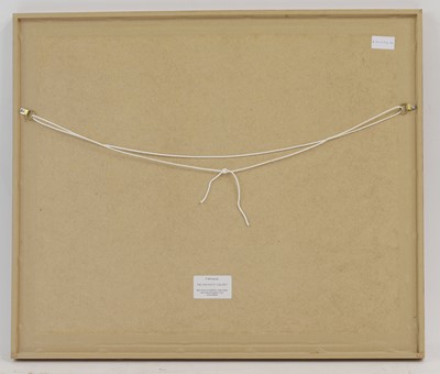 Lot 233 - Allan Milner (1910-1984)