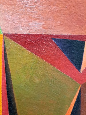 Lot 233 - Allan Milner (1910-1984)