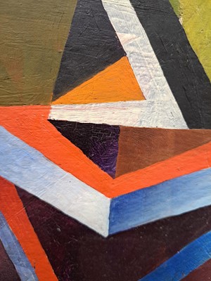 Lot 233 - Allan Milner (1910-1984)
