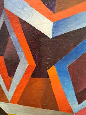 Lot 233 - Allan Milner (1910-1984)