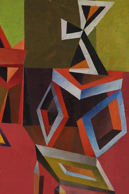 Lot 233 - Allan Milner (1910-1984)