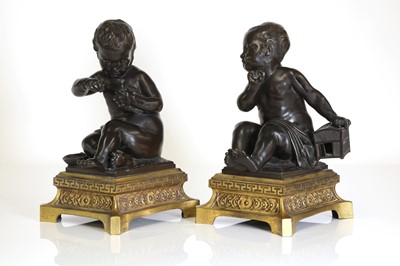 Lot 200 - After Jean-Baptiste Pigalle