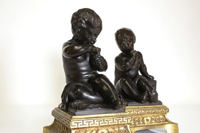 Lot 200 - After Jean-Baptiste Pigalle